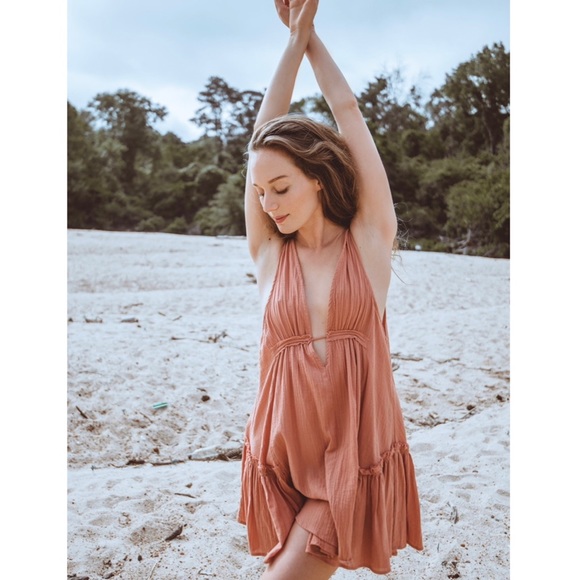 American Threads Cotton Candy festival dress - Picture 2 of 8